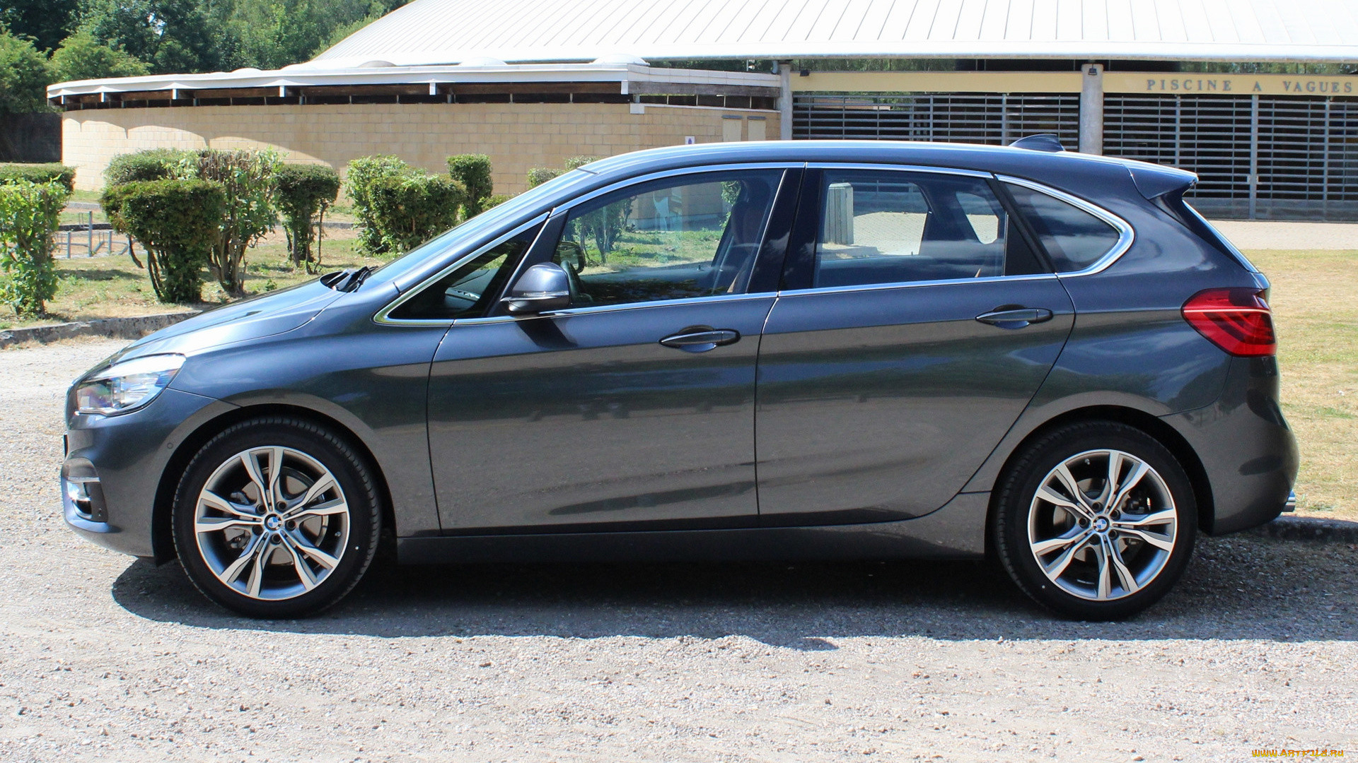 , bmw